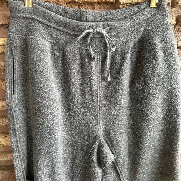 Intimately Free People Gray Joggers and Top Lounge Set Size XS - Picture 4 of 9